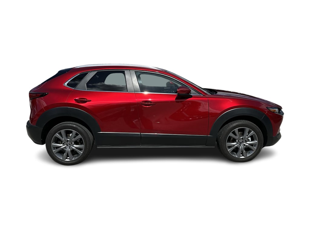 Thumbnail: 2024 Mazda CX-30 - 20