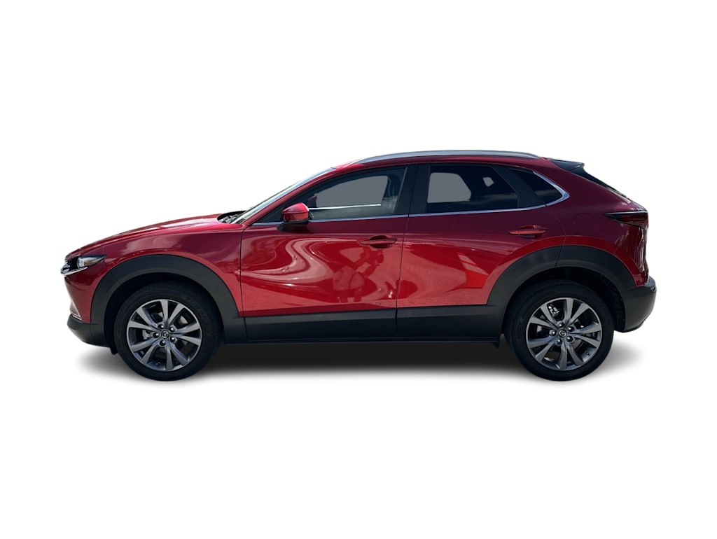 Thumbnail: 2024 Mazda CX-30 - 3
