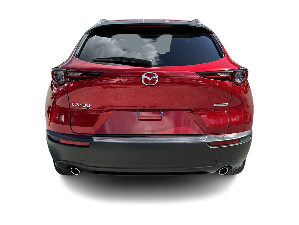 Thumbnail: 2024 Mazda CX-30 - 5