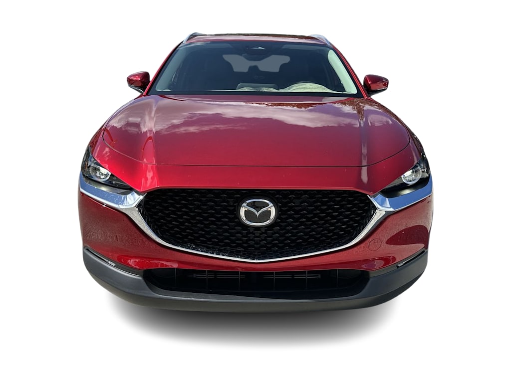 Thumbnail: 2024 Mazda CX-30 - 6