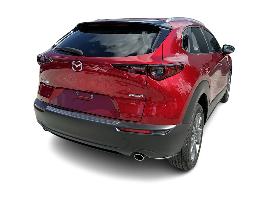 Thumbnail: 2024 Mazda CX-30 - 18