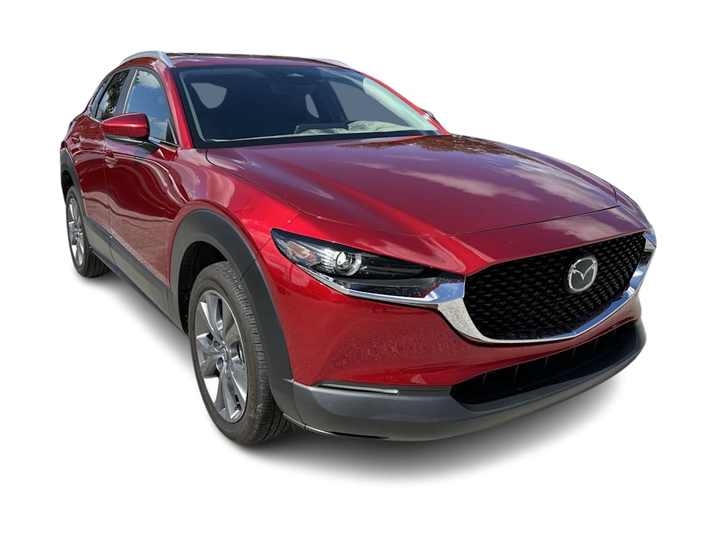 Thumbnail: 2024 Mazda CX-30 - 21
