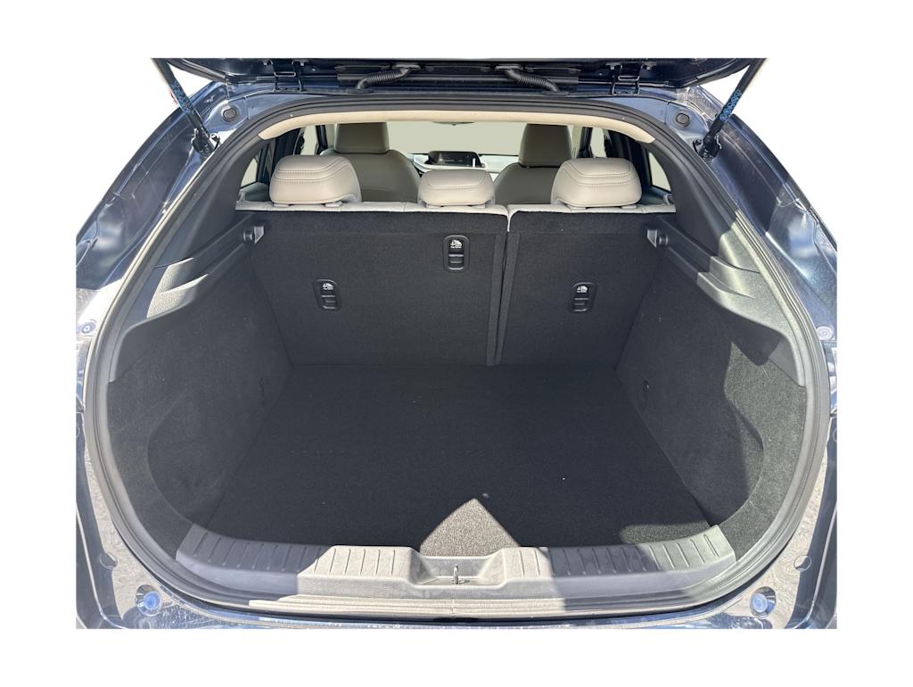 Thumbnail: 2025 Mazda CX-30 - 16