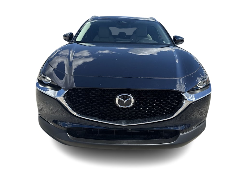 Thumbnail: 2025 Mazda CX-30 - 6