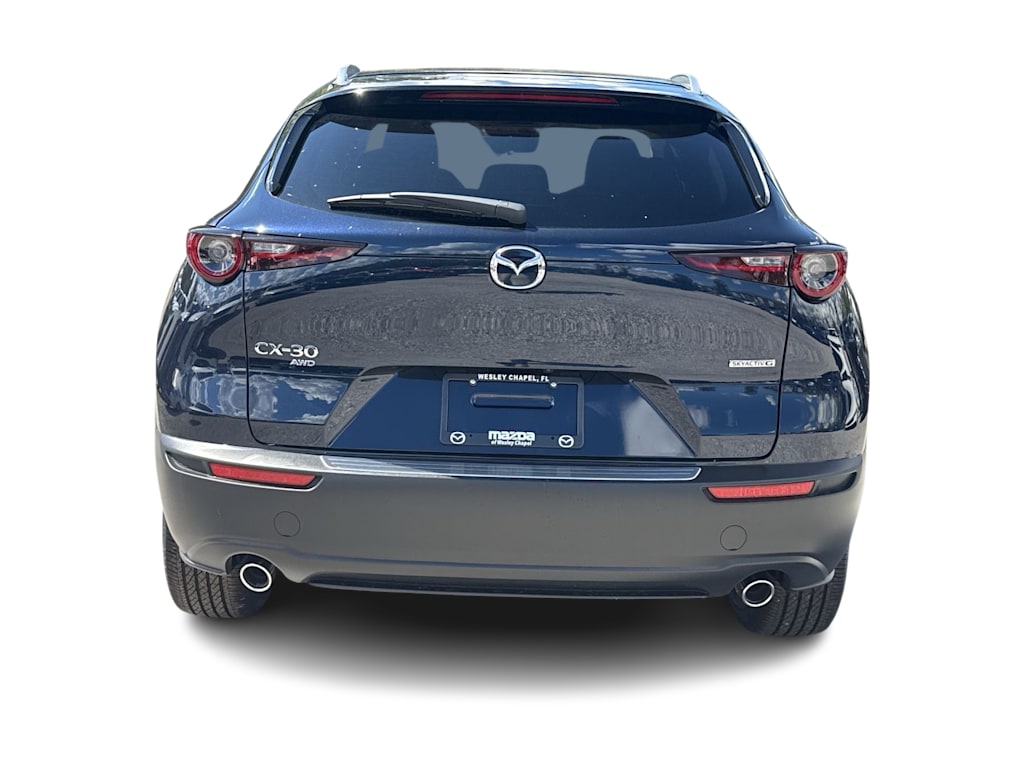 Thumbnail: 2025 Mazda CX-30 - 5