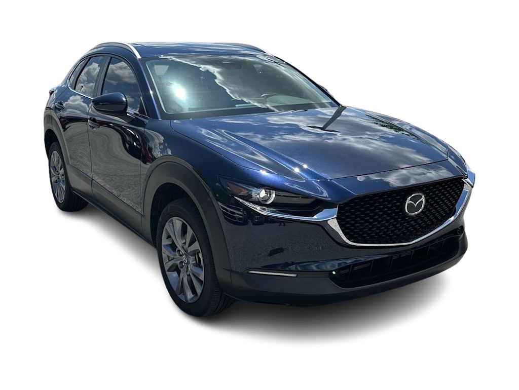 Thumbnail: 2025 Mazda CX-30 - 23