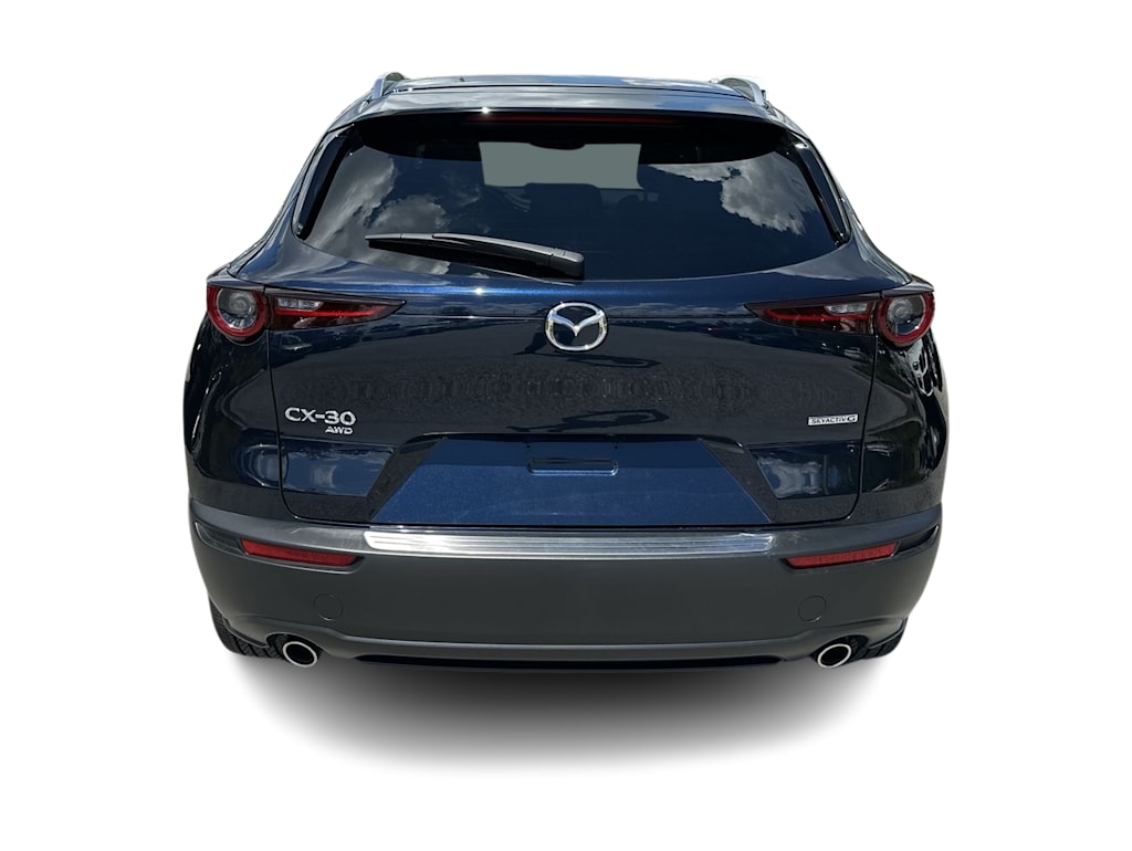 Thumbnail: 2025 Mazda CX-30 - 5
