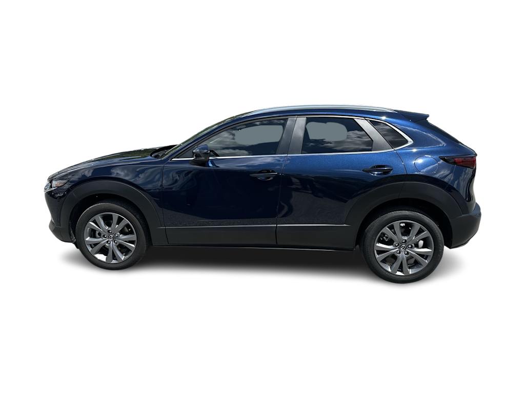 Thumbnail: 2025 Mazda CX-30 - 3