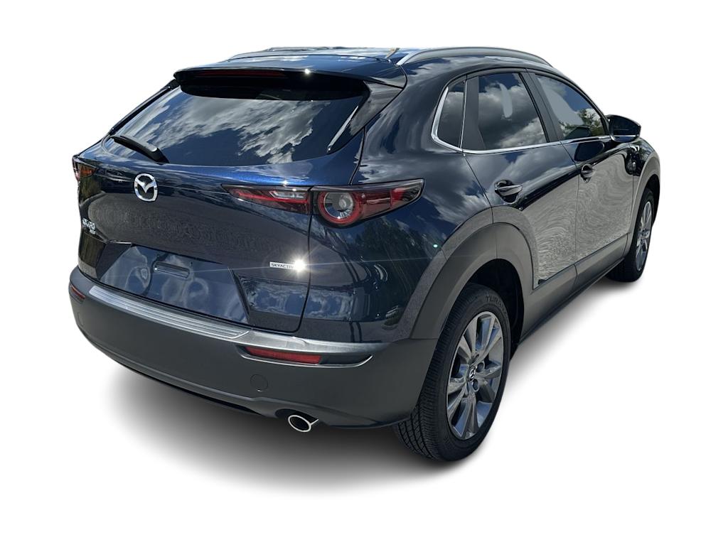 Thumbnail: 2025 Mazda CX-30 - 21