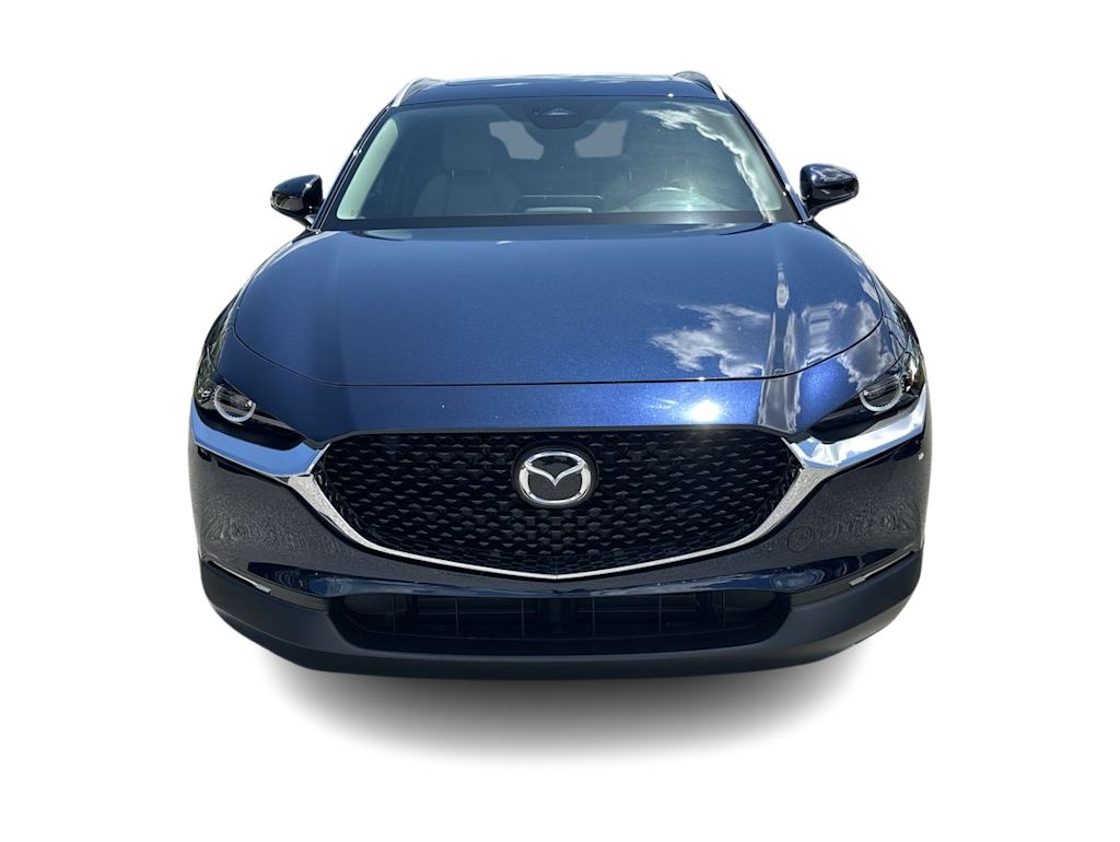 Thumbnail: 2025 Mazda CX-30 - 6