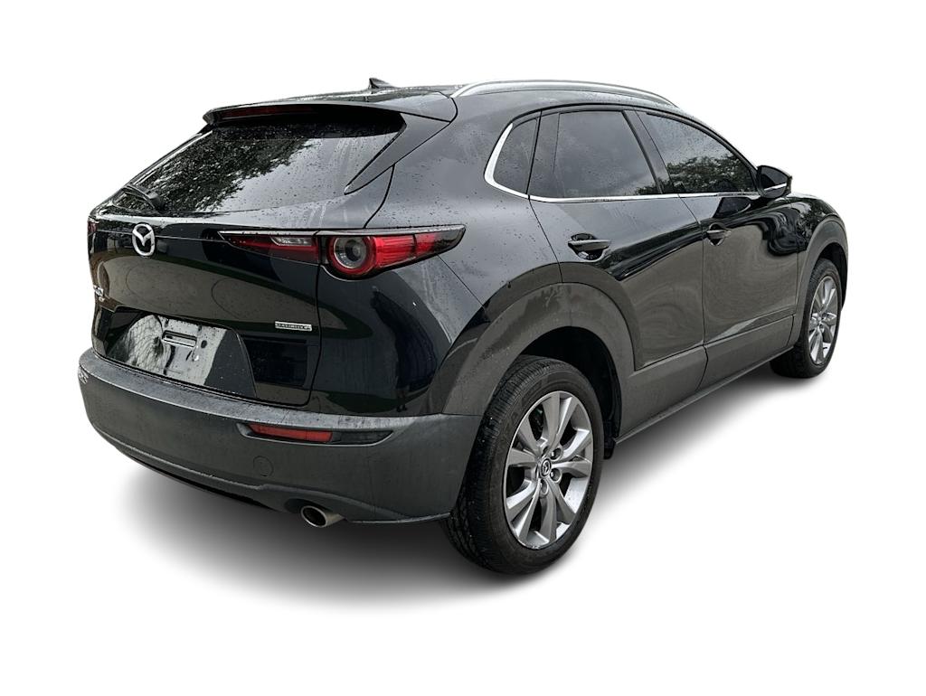 Thumbnail: 2022 Mazda CX-30 - 19