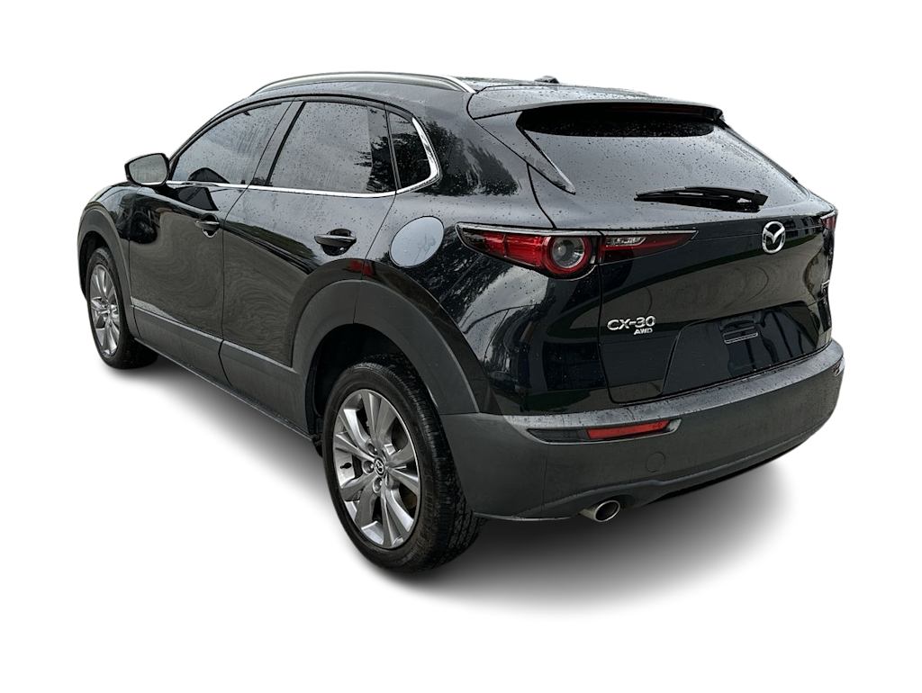 Thumbnail: 2022 Mazda CX-30 - 3