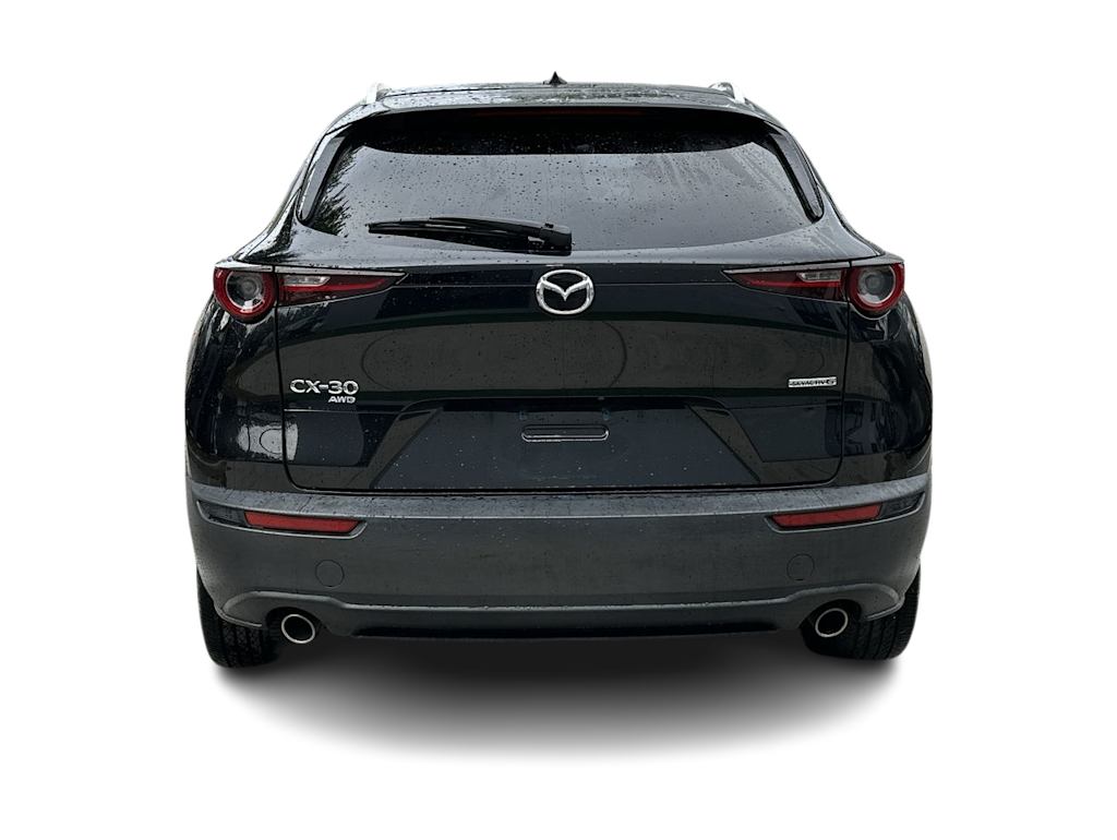 Thumbnail: 2022 Mazda CX-30 - 4
