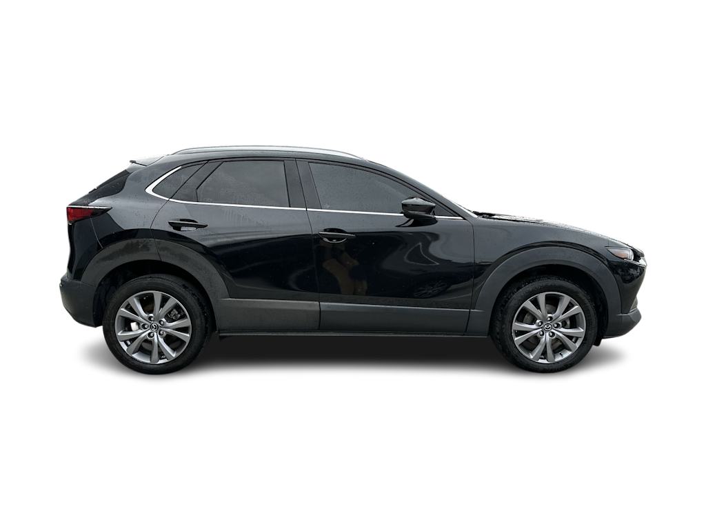 Thumbnail: 2022 Mazda CX-30 - 21
