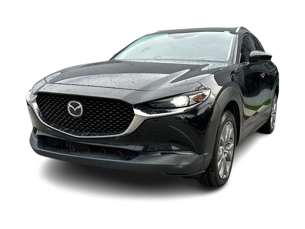Thumbnail: 2022 Mazda CX-30 - 5