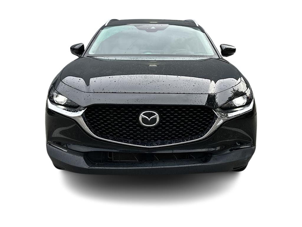 Thumbnail: 2022 Mazda CX-30 - 23