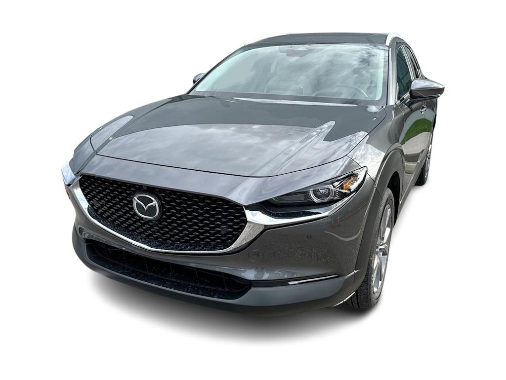 Thumbnail: 2026 Mazda CX-30 - 5