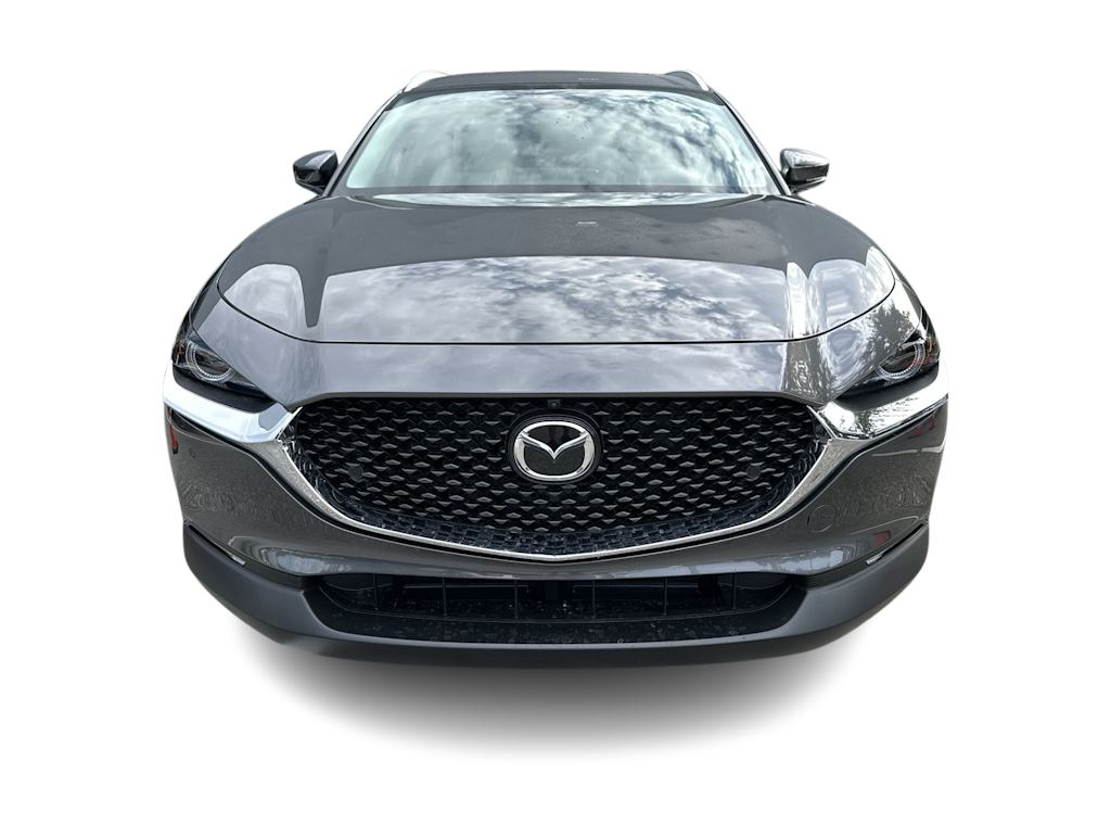 Thumbnail: 2026 Mazda CX-30 - 18