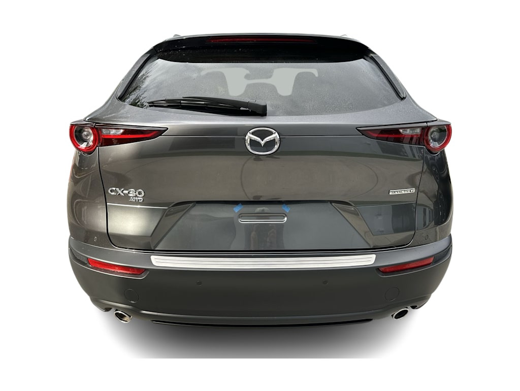 Thumbnail: 2026 Mazda CX-30 - 4