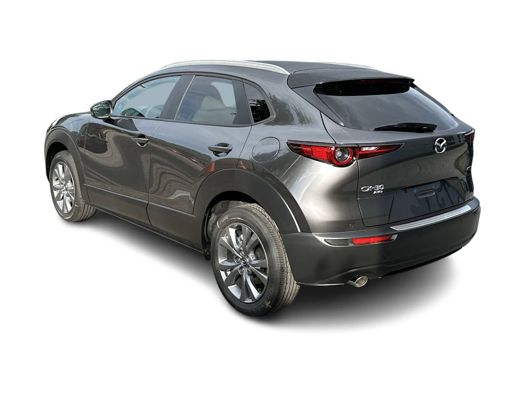 Thumbnail: 2026 Mazda CX-30 - 3