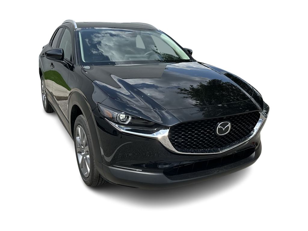 Thumbnail: 2026 Mazda CX-30 - 21
