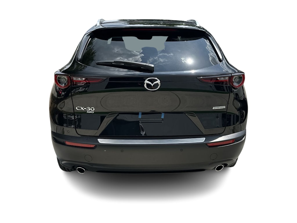 Thumbnail: 2026 Mazda CX-30 - 4