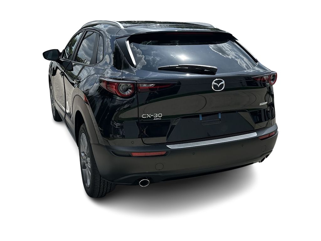 Thumbnail: 2026 Mazda CX-30 - 3