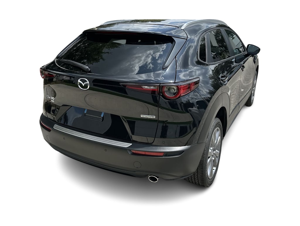 Thumbnail: 2026 Mazda CX-30 - 18
