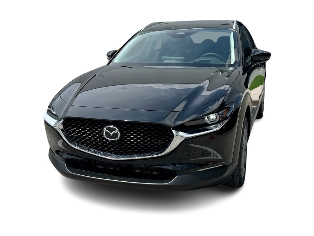 Thumbnail: 2026 Mazda CX-30 - 5