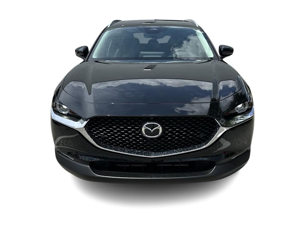 Thumbnail: 2026 Mazda CX-30 - 22