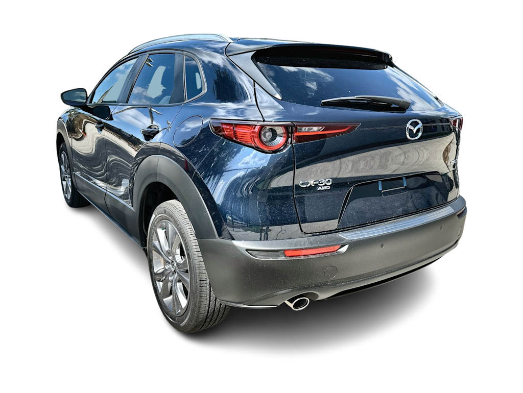 Thumbnail: 2026 Mazda CX-30 - 3