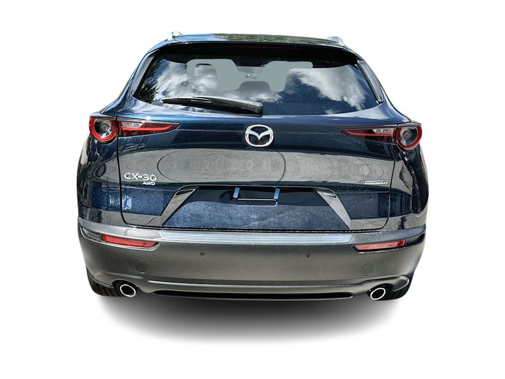 Thumbnail: 2026 Mazda CX-30 - 4
