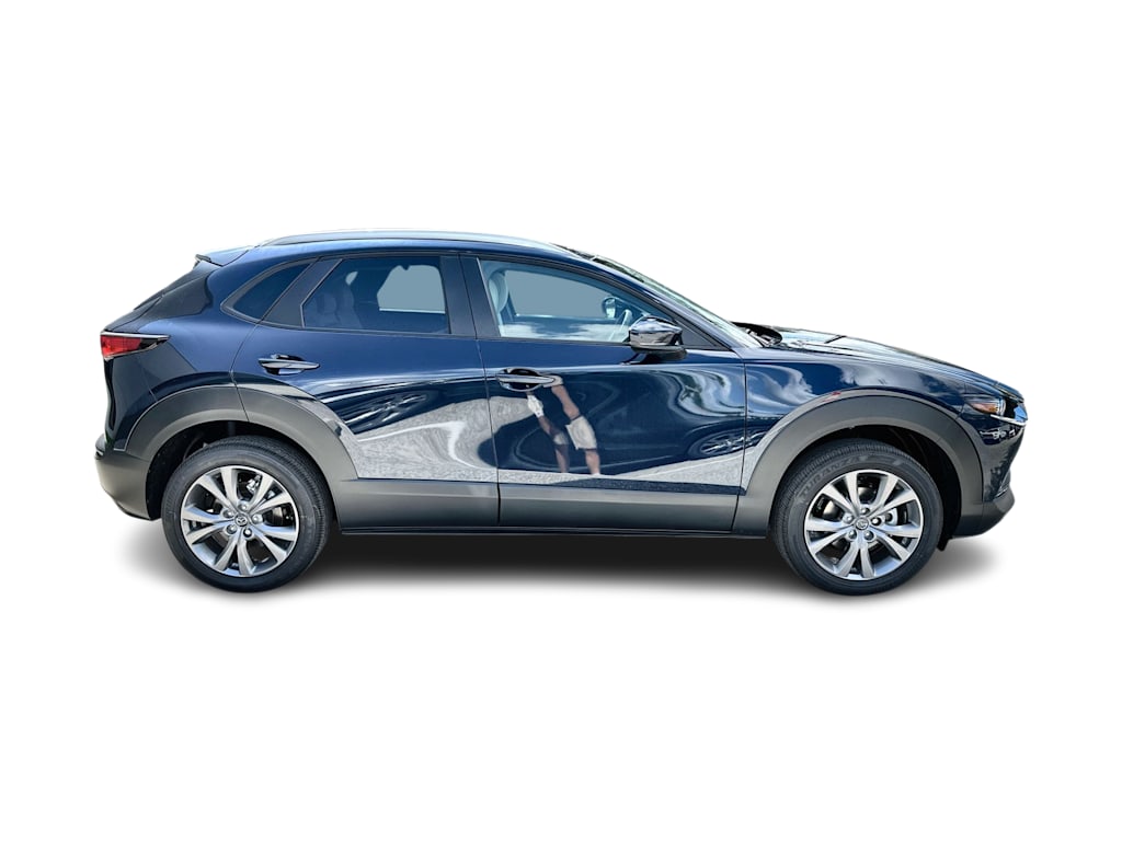 Thumbnail: 2026 Mazda CX-30 - 19