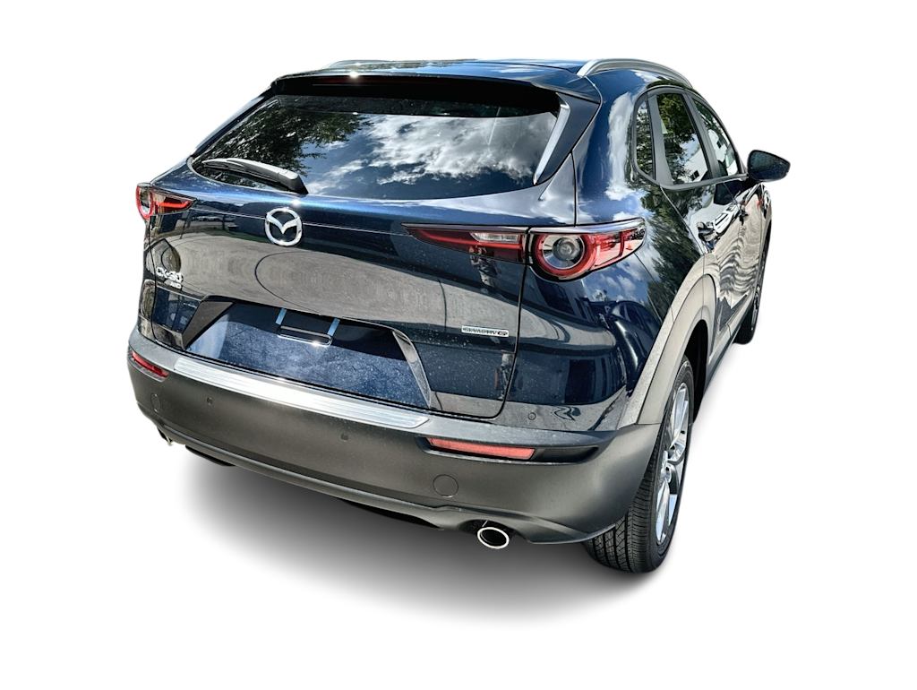 Thumbnail: 2026 Mazda CX-30 - 18