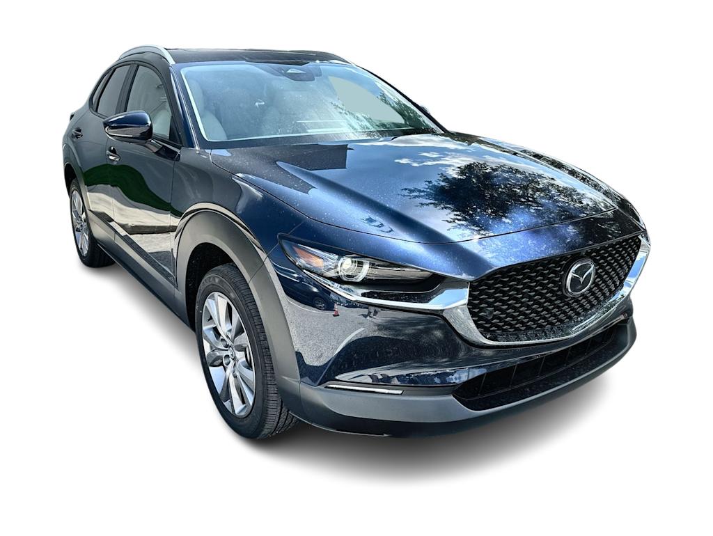 Thumbnail: 2026 Mazda CX-30 - 20