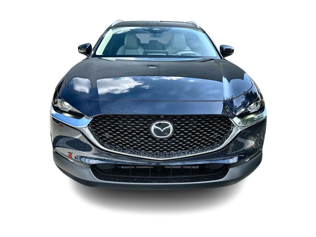 Thumbnail: 2026 Mazda CX-30 - 21