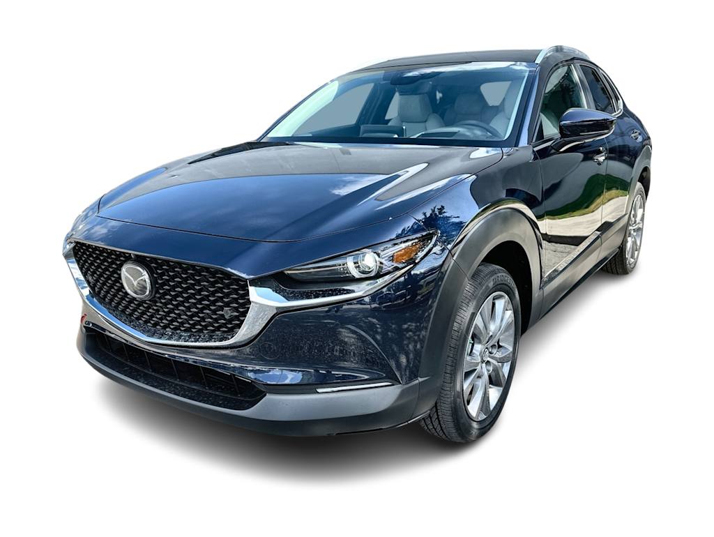 Thumbnail: 2026 Mazda CX-30 - 5