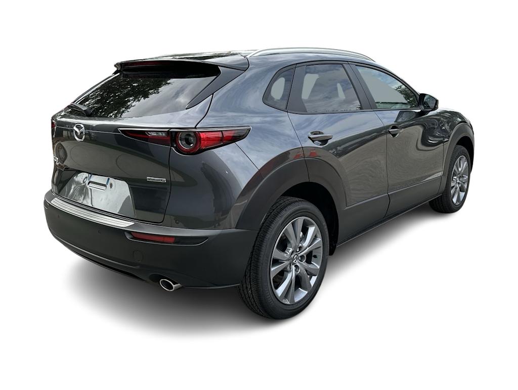 Thumbnail: 2026 Mazda CX-30 - 19