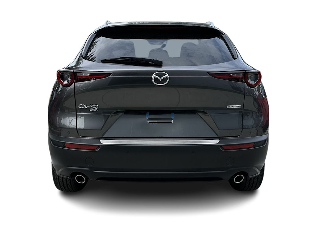 Thumbnail: 2026 Mazda CX-30 - 18
