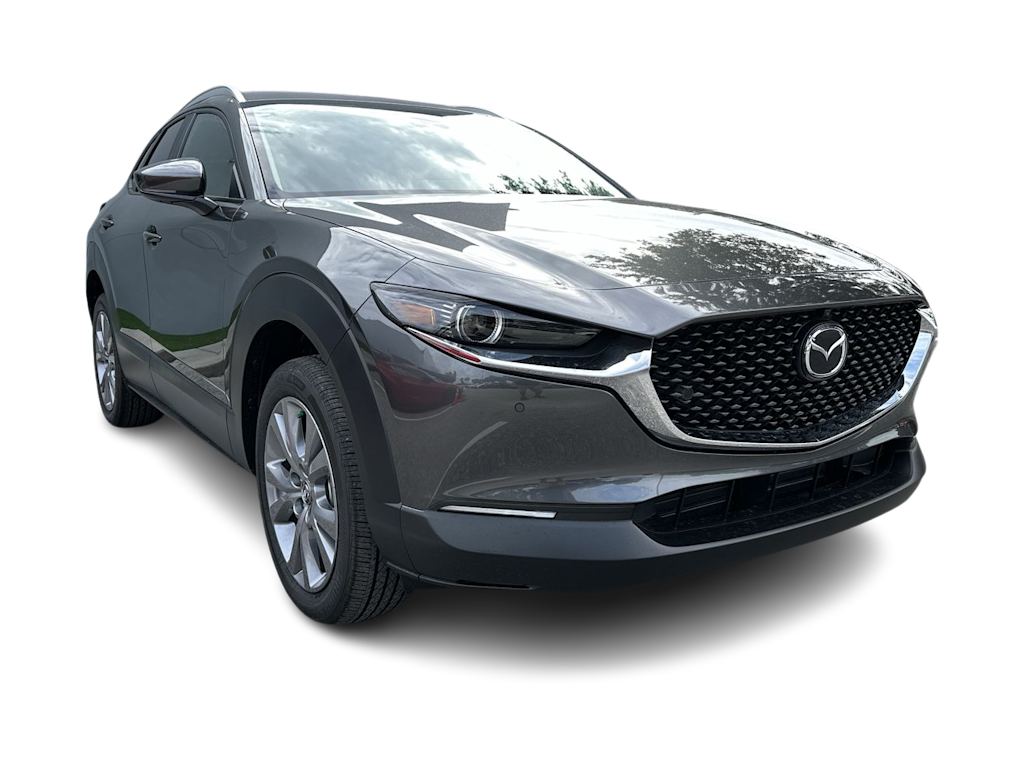 Thumbnail: 2026 Mazda CX-30 - 22