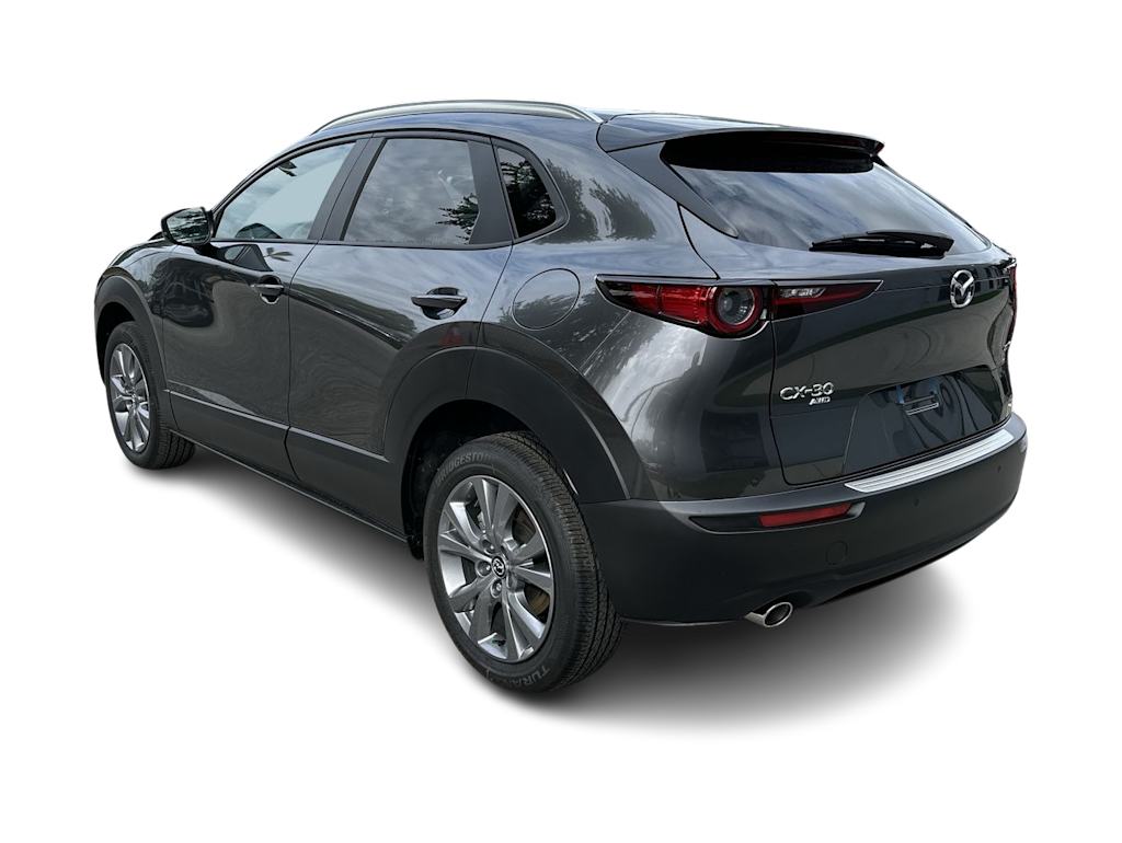 Thumbnail: 2026 Mazda CX-30 - 3