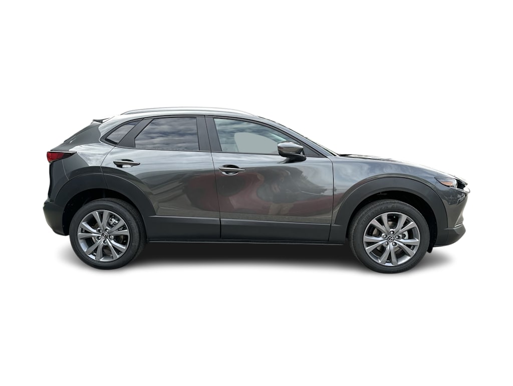 Thumbnail: 2026 Mazda CX-30 - 21