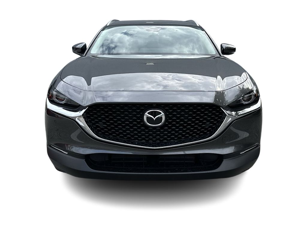 Thumbnail: 2026 Mazda CX-30 - 23