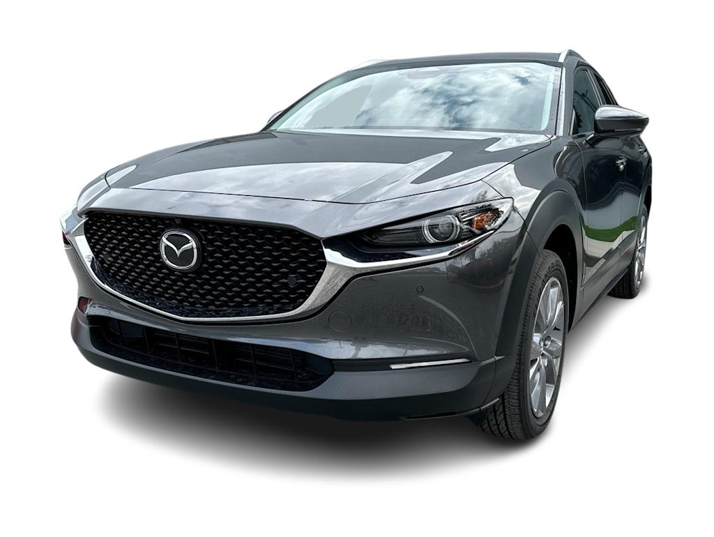 Thumbnail: 2026 Mazda CX-30 - 4