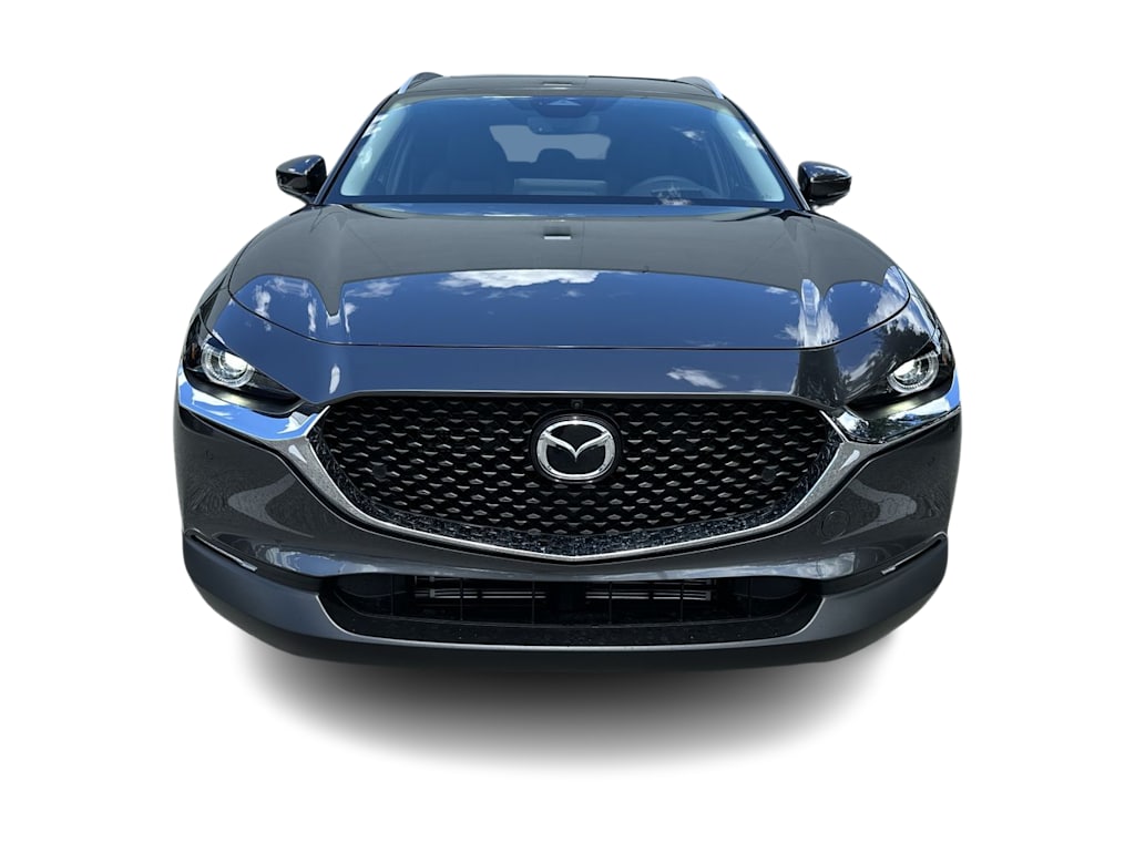 Thumbnail: 2026 Mazda CX-30 - 6
