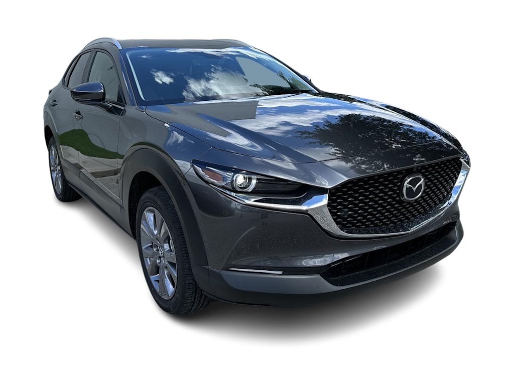 Thumbnail: 2026 Mazda CX-30 - 21