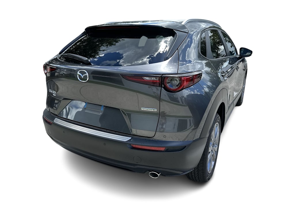 Thumbnail: 2026 Mazda CX-30 - 18