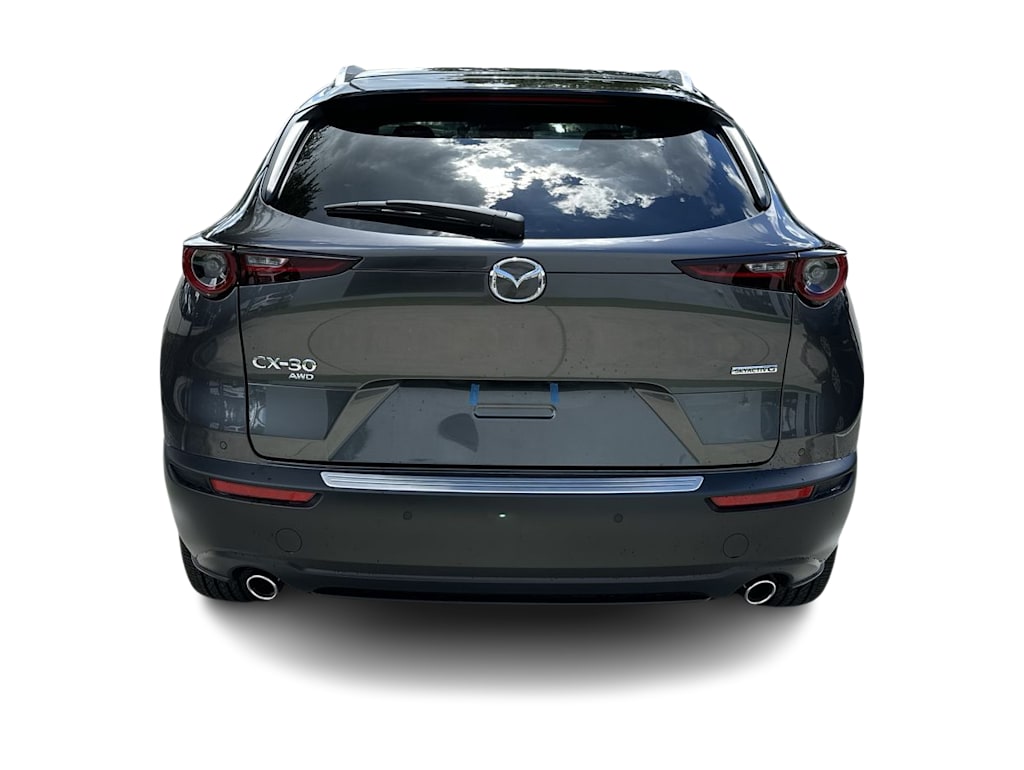 Thumbnail: 2026 Mazda CX-30 - 5