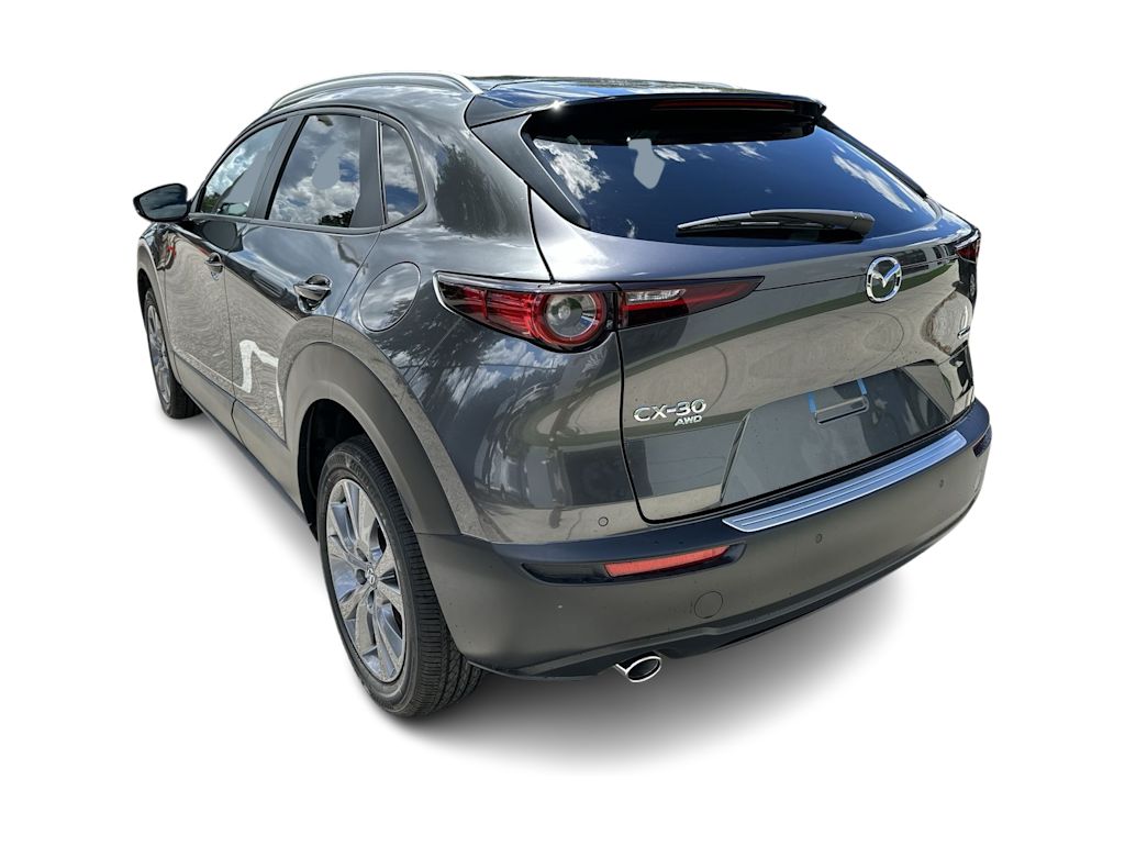 Thumbnail: 2026 Mazda CX-30 - 4