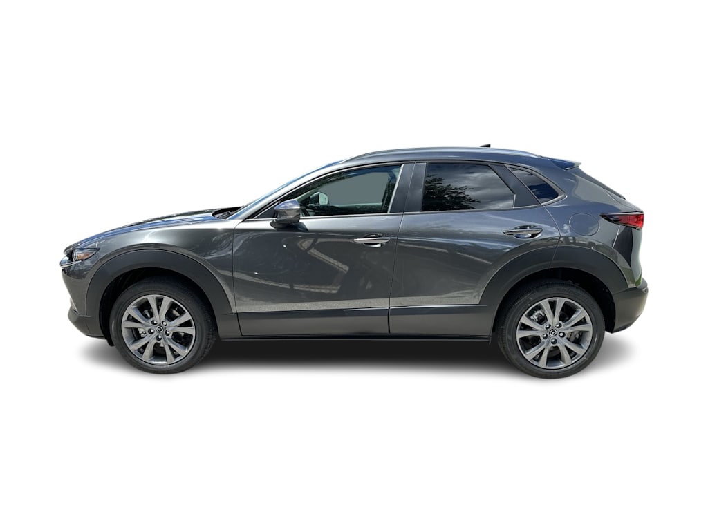 Thumbnail: 2026 Mazda CX-30 - 3